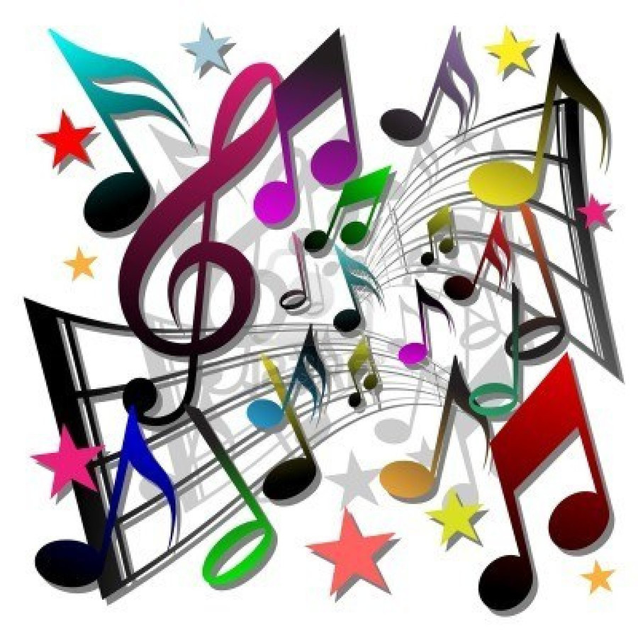 Clipart music subject, Clipart music subject Transparent FREE for