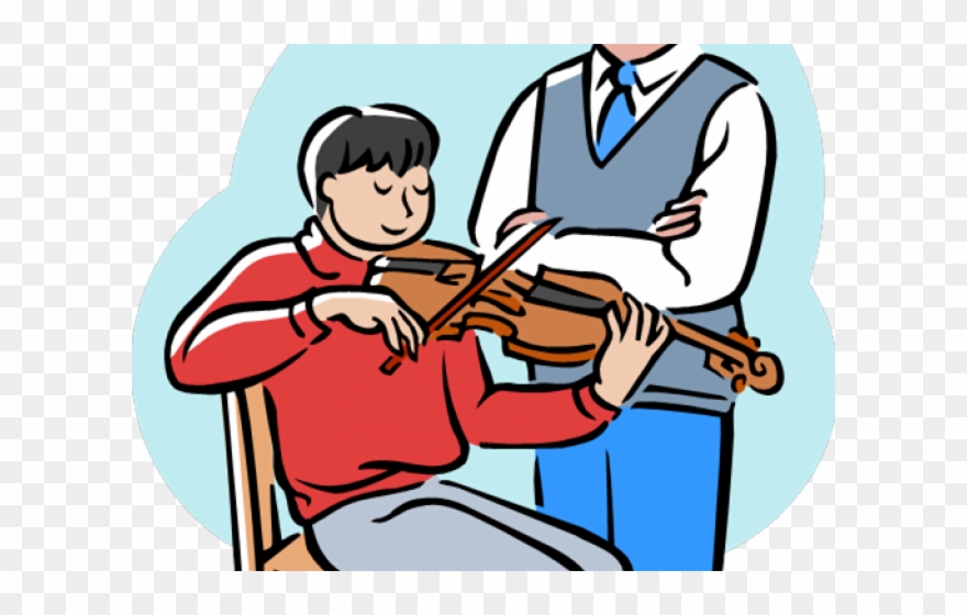 Music clipart teacher. Png download pinclipart 