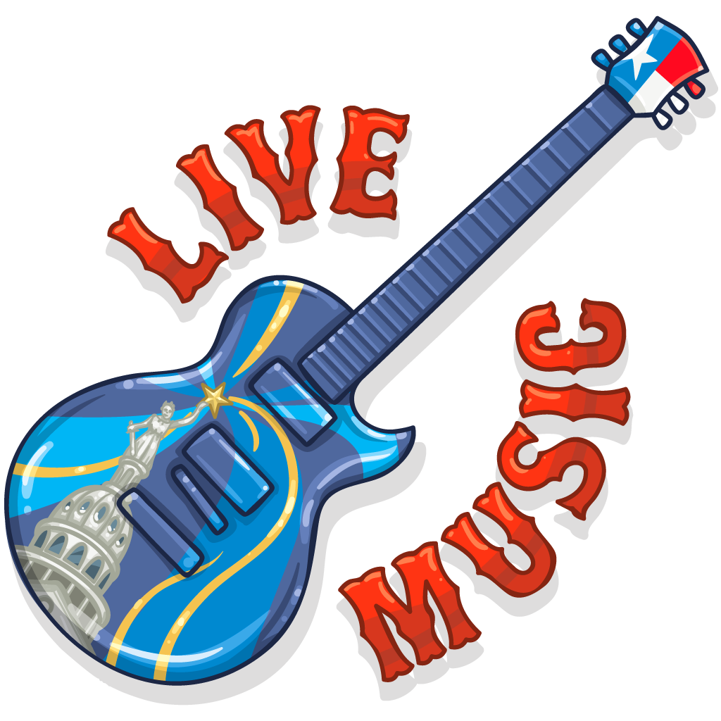 Clipart music tool. Item detail live capitol