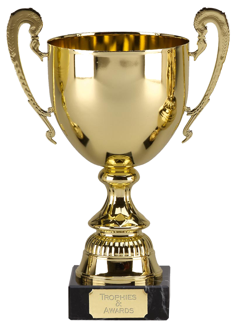 clipart music trophy
