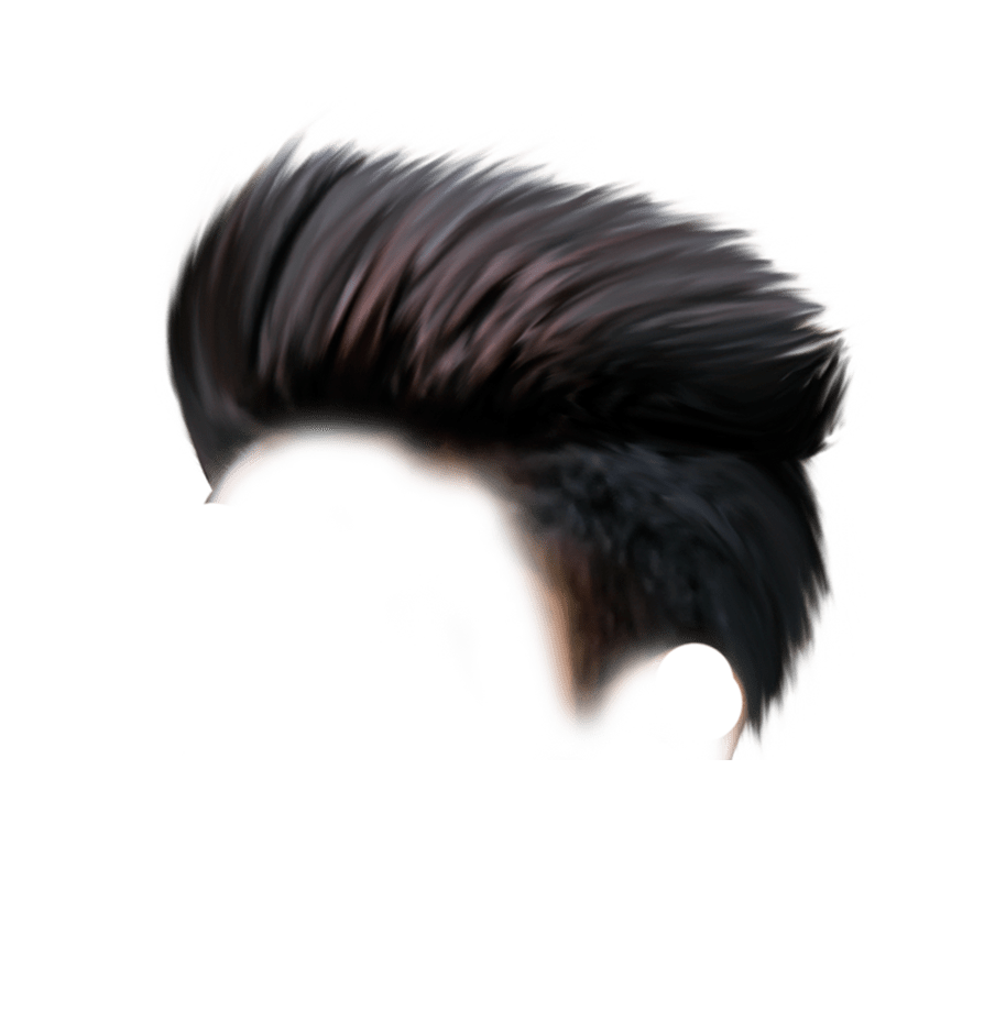 Hair png images