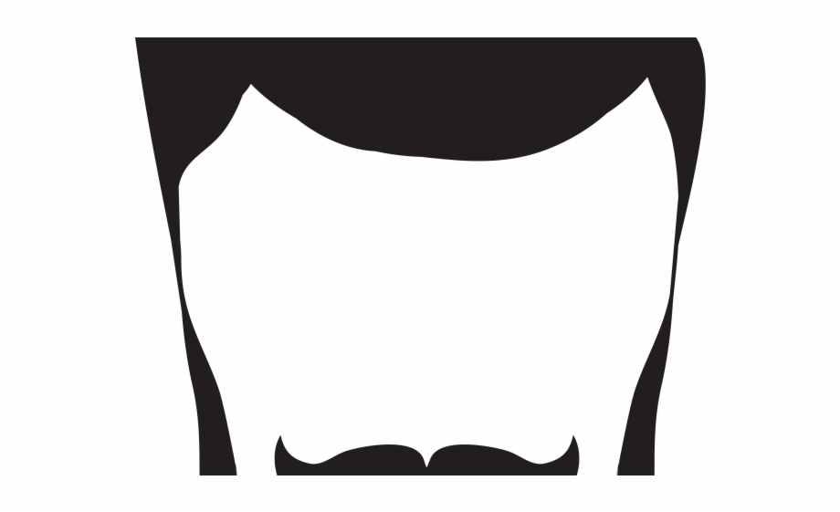 Moustache transparent png download. Clipart mustache chasma