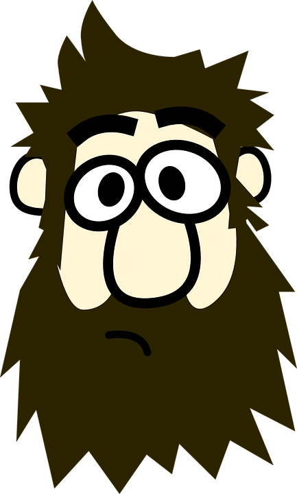 Clipart mustache chasma. Beard full frames illustrations