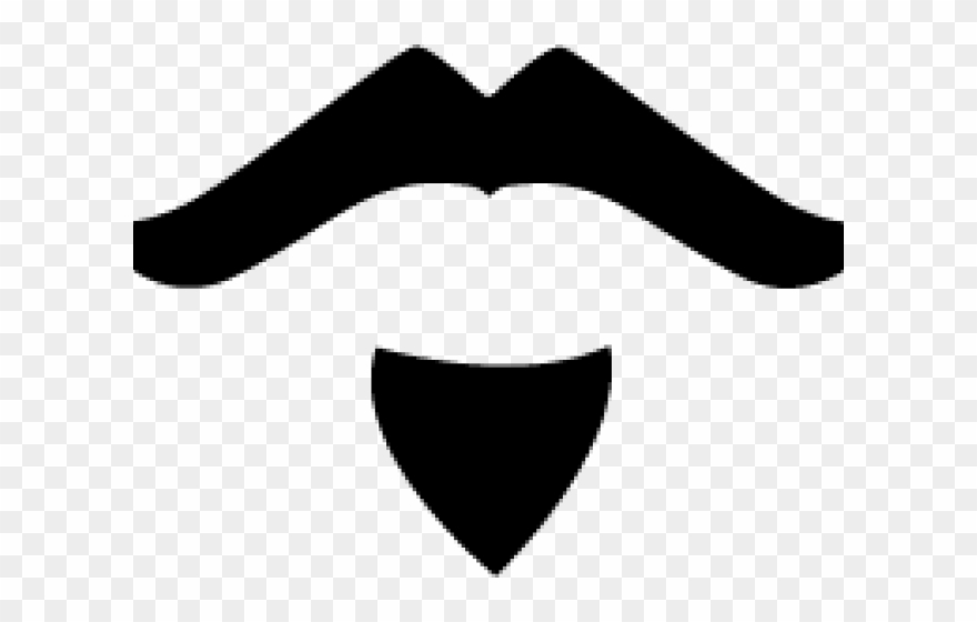 Clipart mustache chasma. X net 