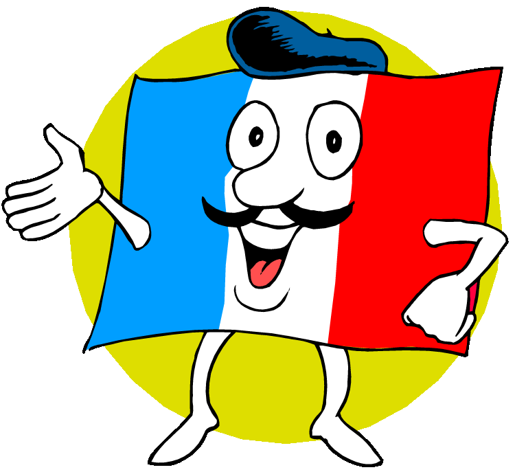 curriculum clipart french school