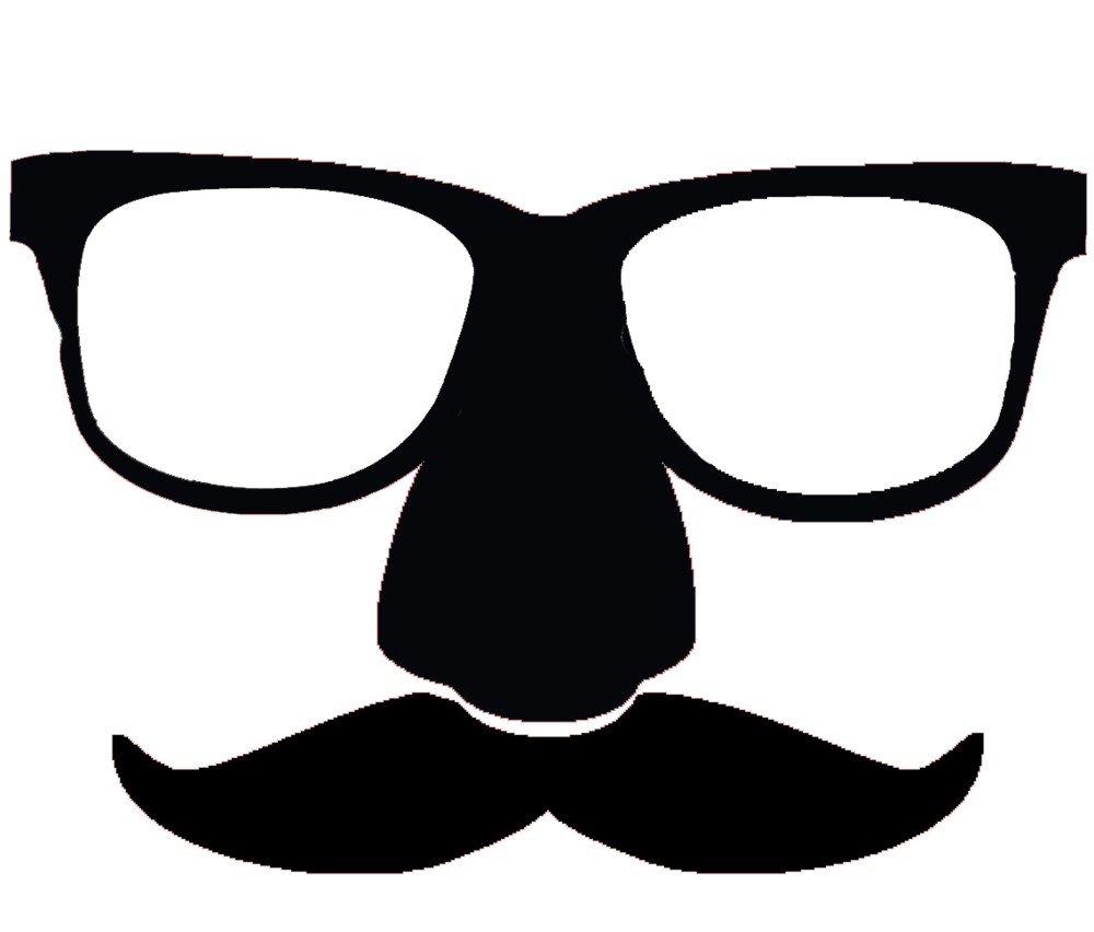 Mustache clipart goggles. Patrick fryer photography collections