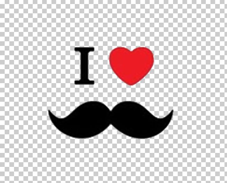 Movember moustache png beard. Clipart mustache heart