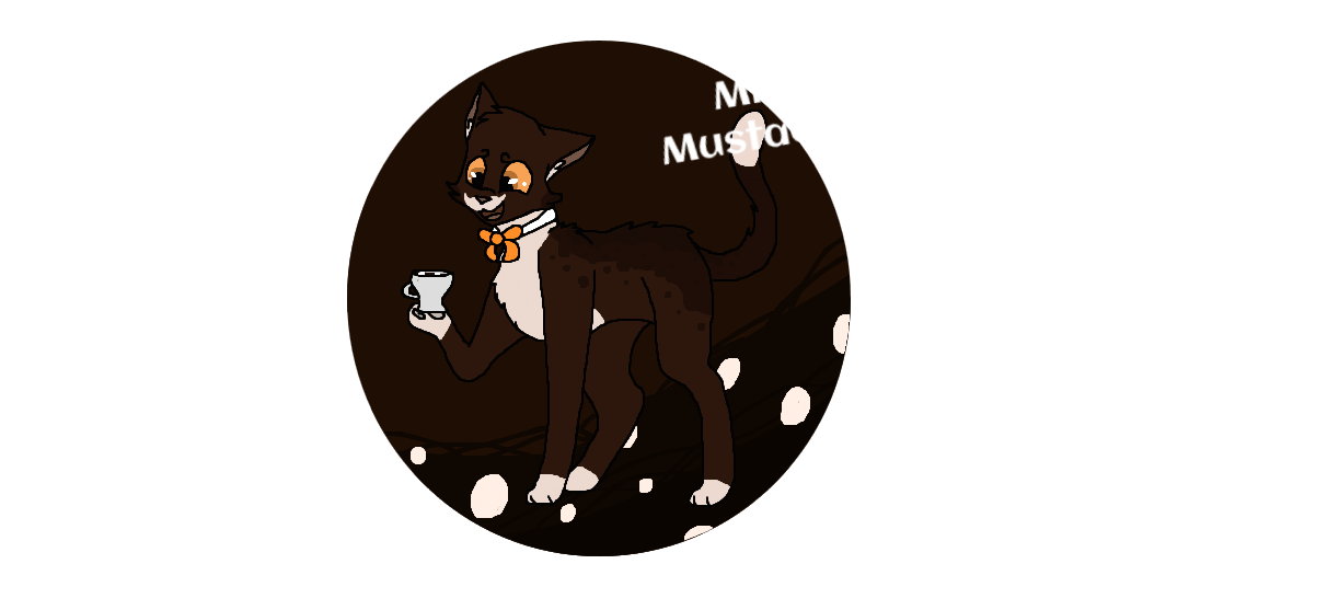 mustache clipart milk mustache