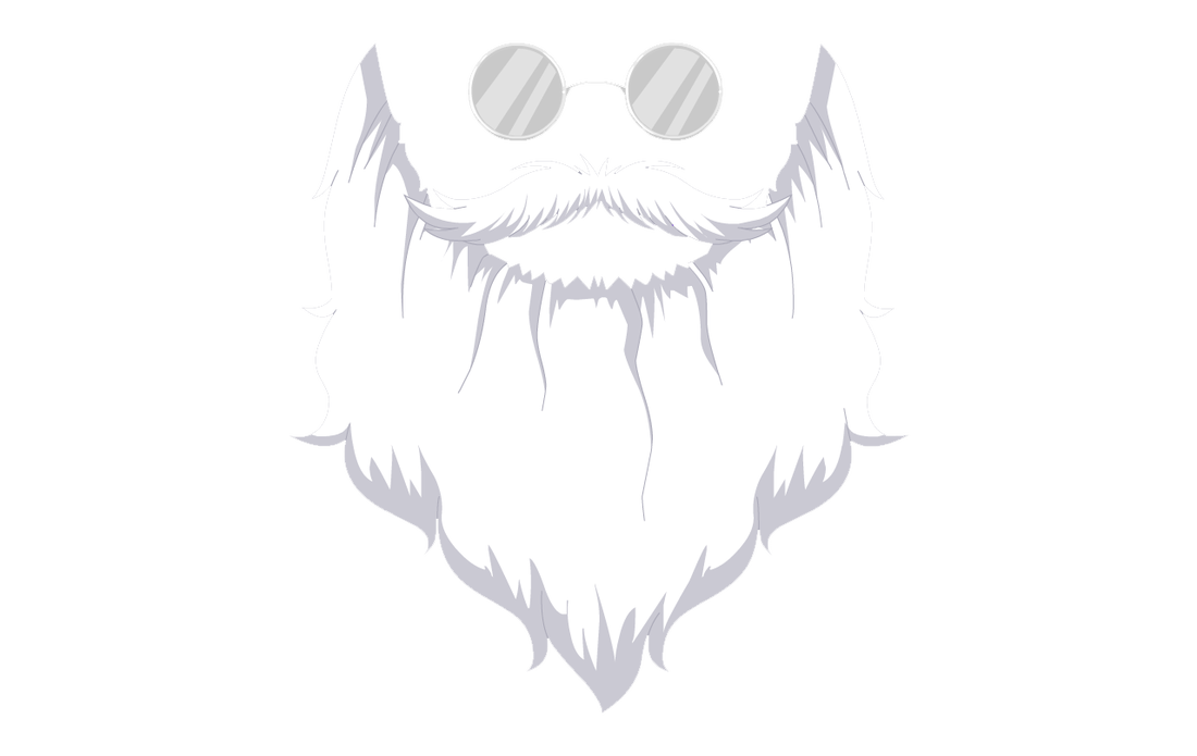 sunglasses clipart moustache beard