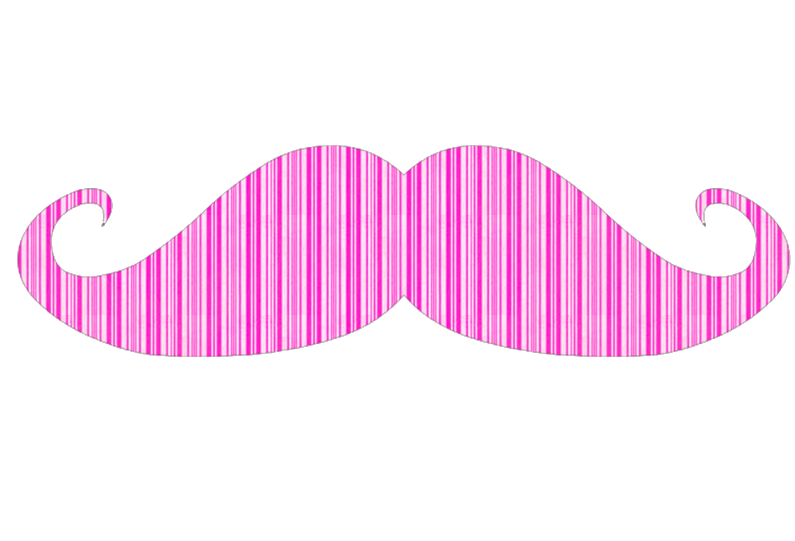 mustache clipart tumblr transparent