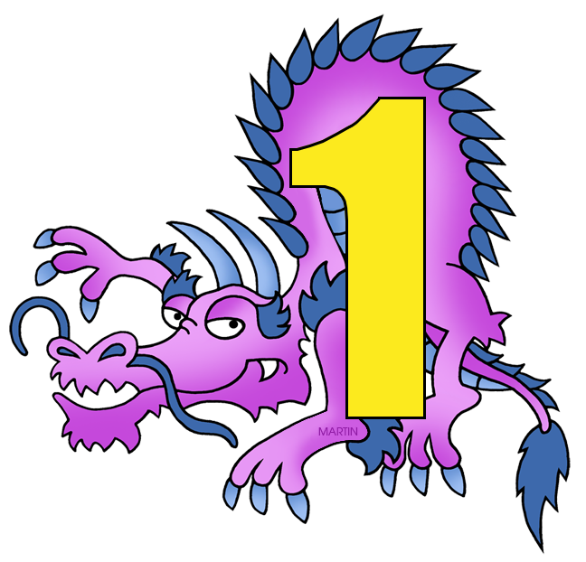 number 1 clipart 2clipart
