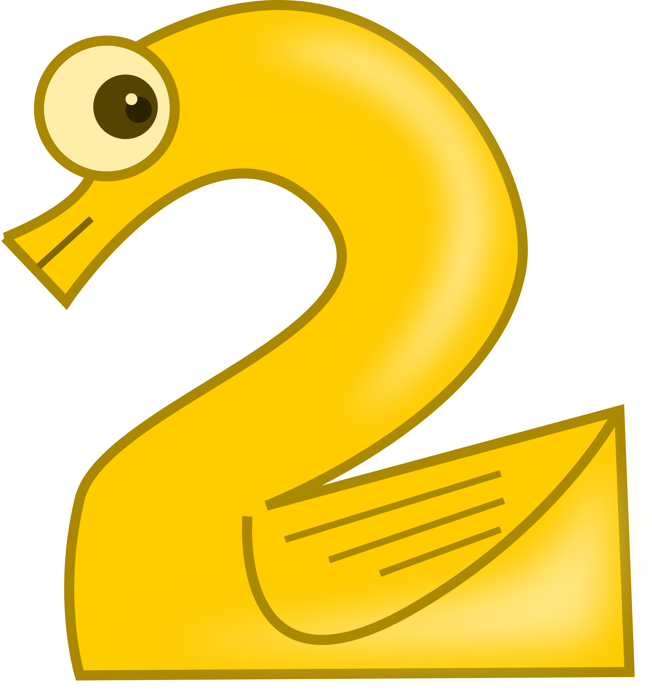 number 2 clipart 2png