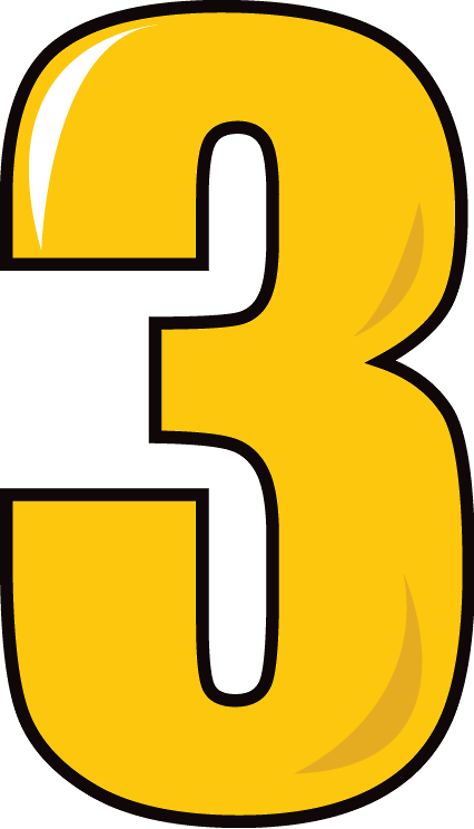 Mickey e minnie minus. Numbers clipart calligraphy