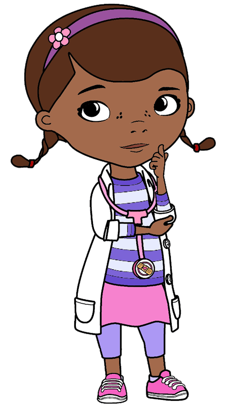 toy clipart doctor