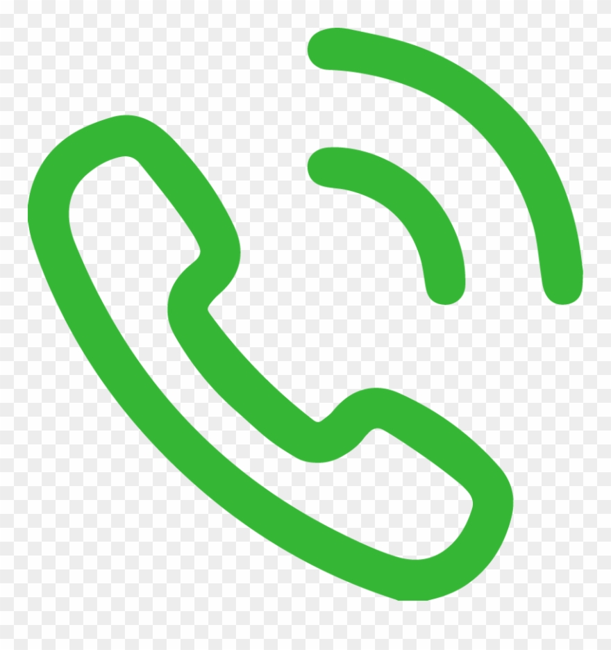 clipart telephone number