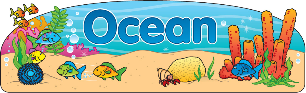 clipart ocean clip art