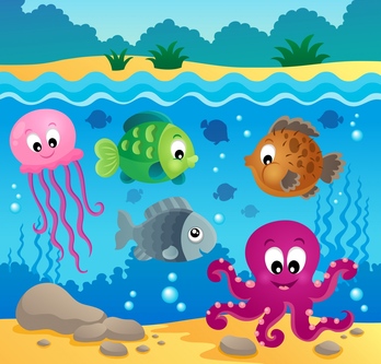 clipart ocean clip art
