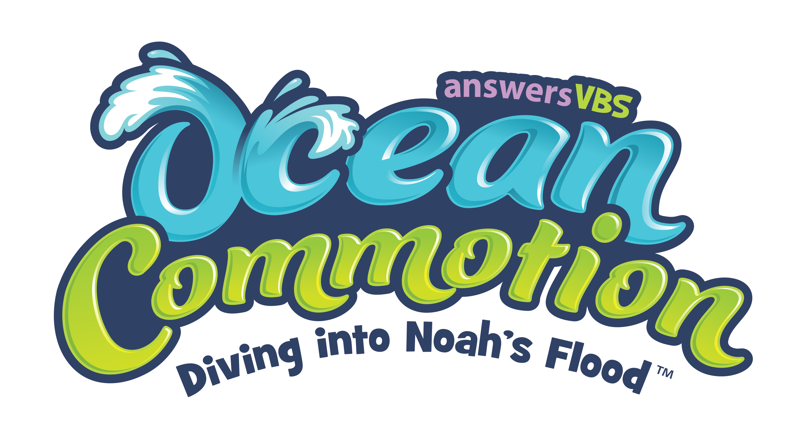 clipart ocean logo