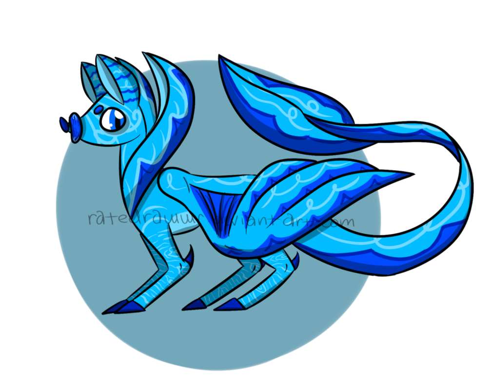 Flacinery open by ratedrawwr. Ocean clipart ocean breeze