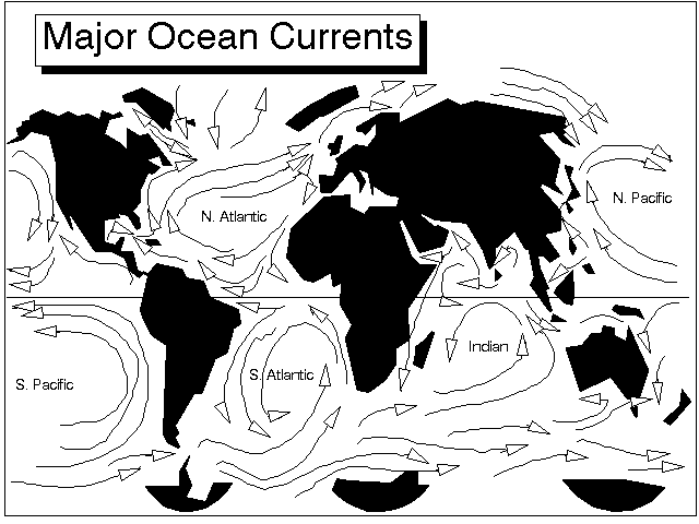 ocean clipart ocean bottom