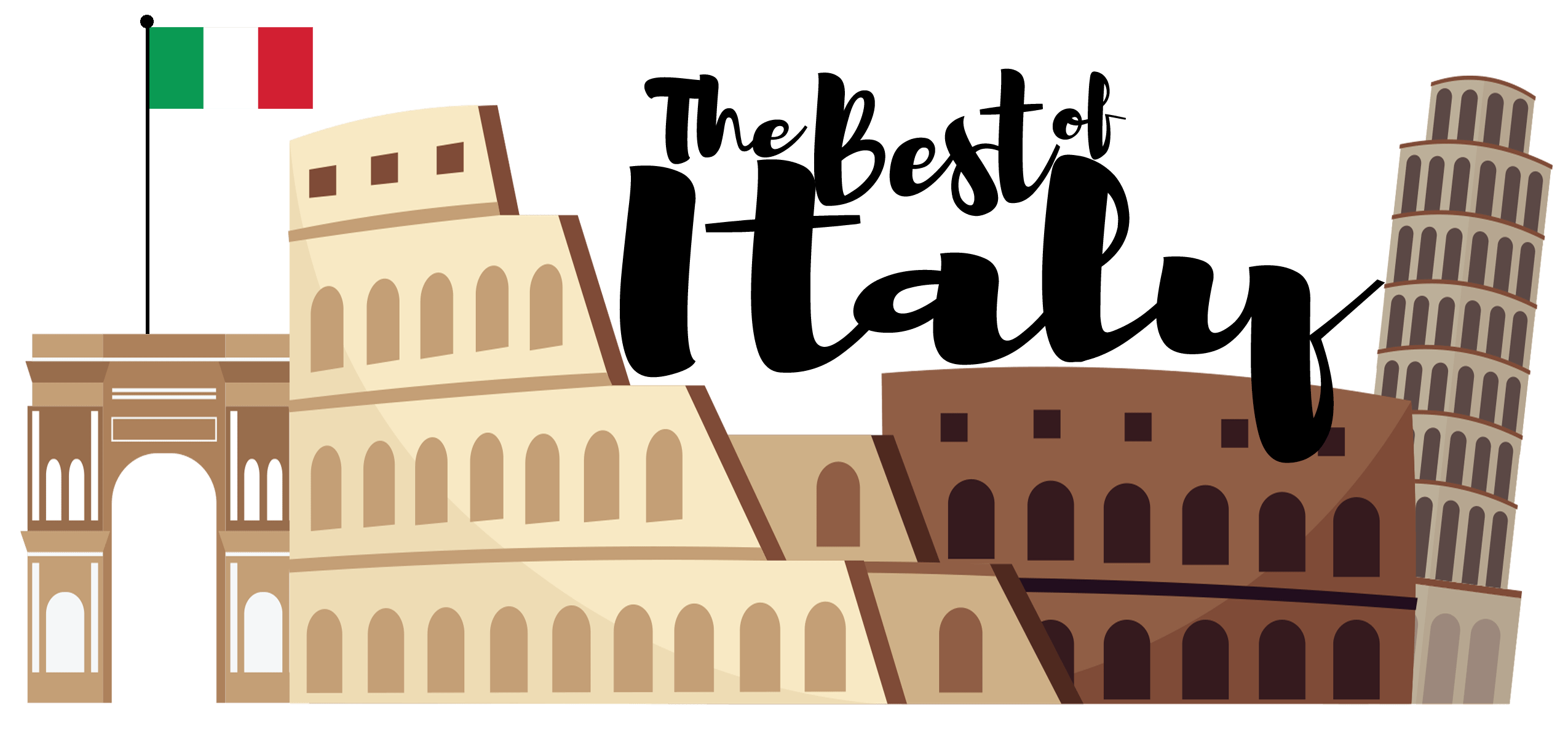 Rome clipart symbol italian. The best of italy