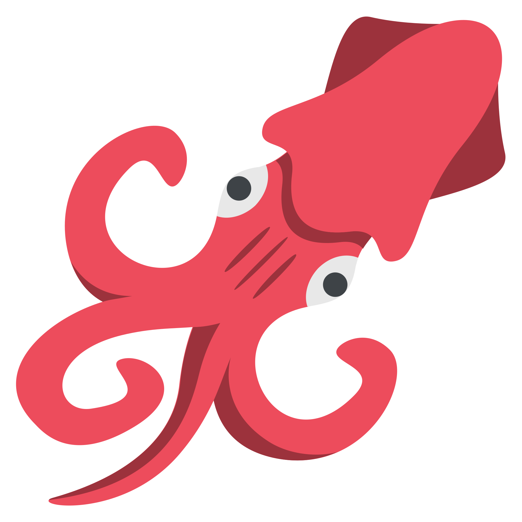 octopus clipart alike