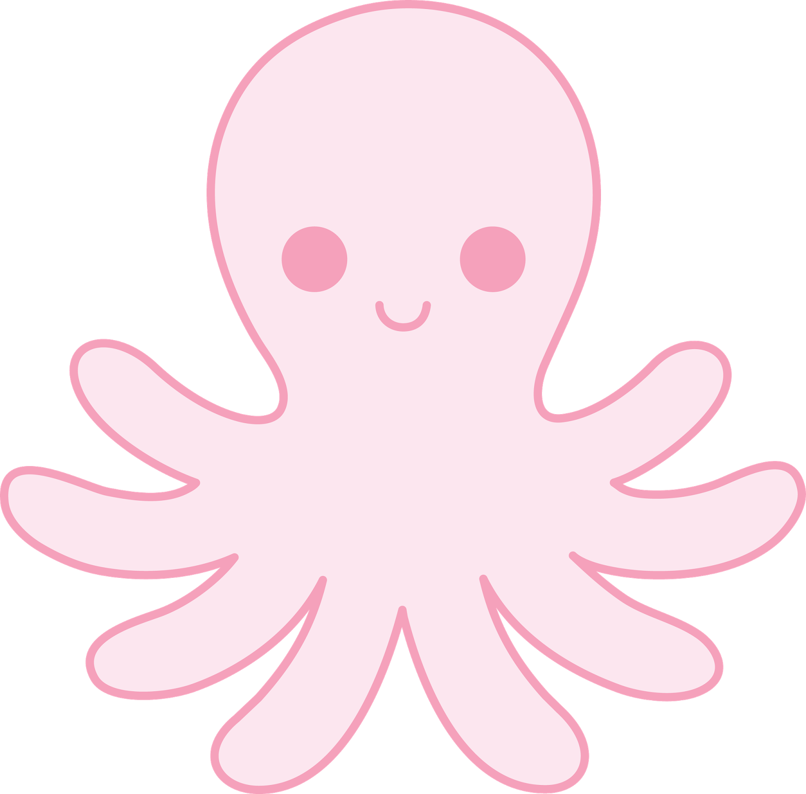 clipart octopus blue ringed octopus