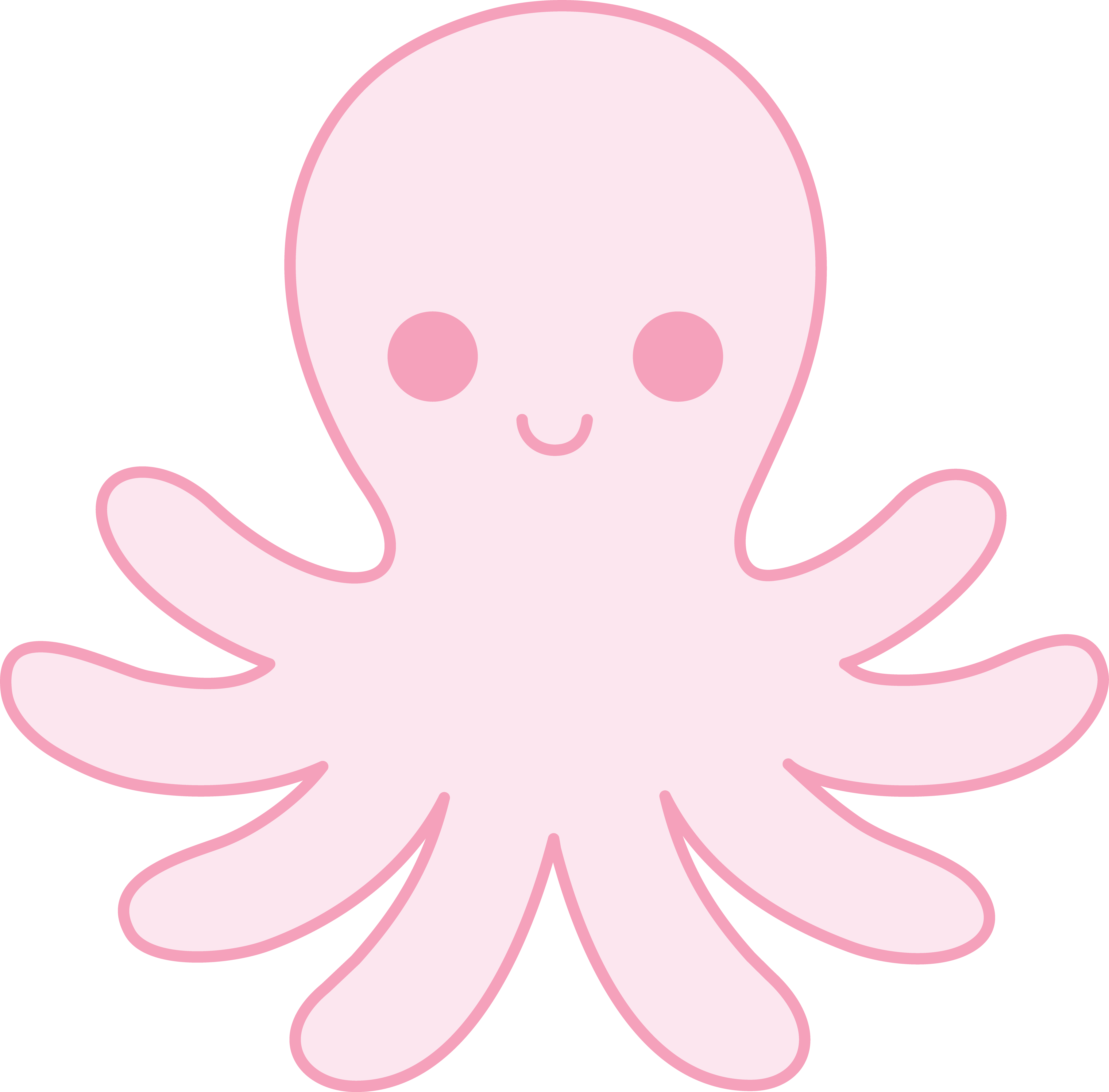 Hook Clipart Baby Octopus Picture 1358504 Hook Clipart Baby Octopus