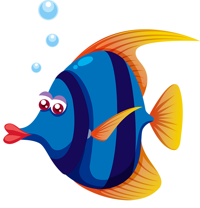 Fish clipart dory. Click this link for