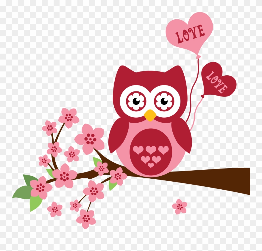 Clipart owl art. Illustration cute drawings clip