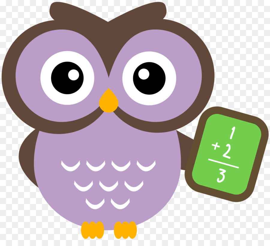 clipart owl education