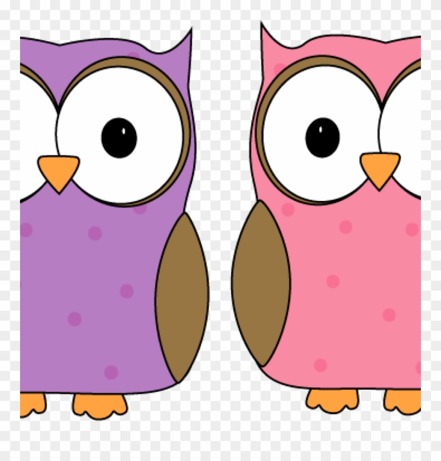 Clipart owl friend. Friends cartoon pinclipart 