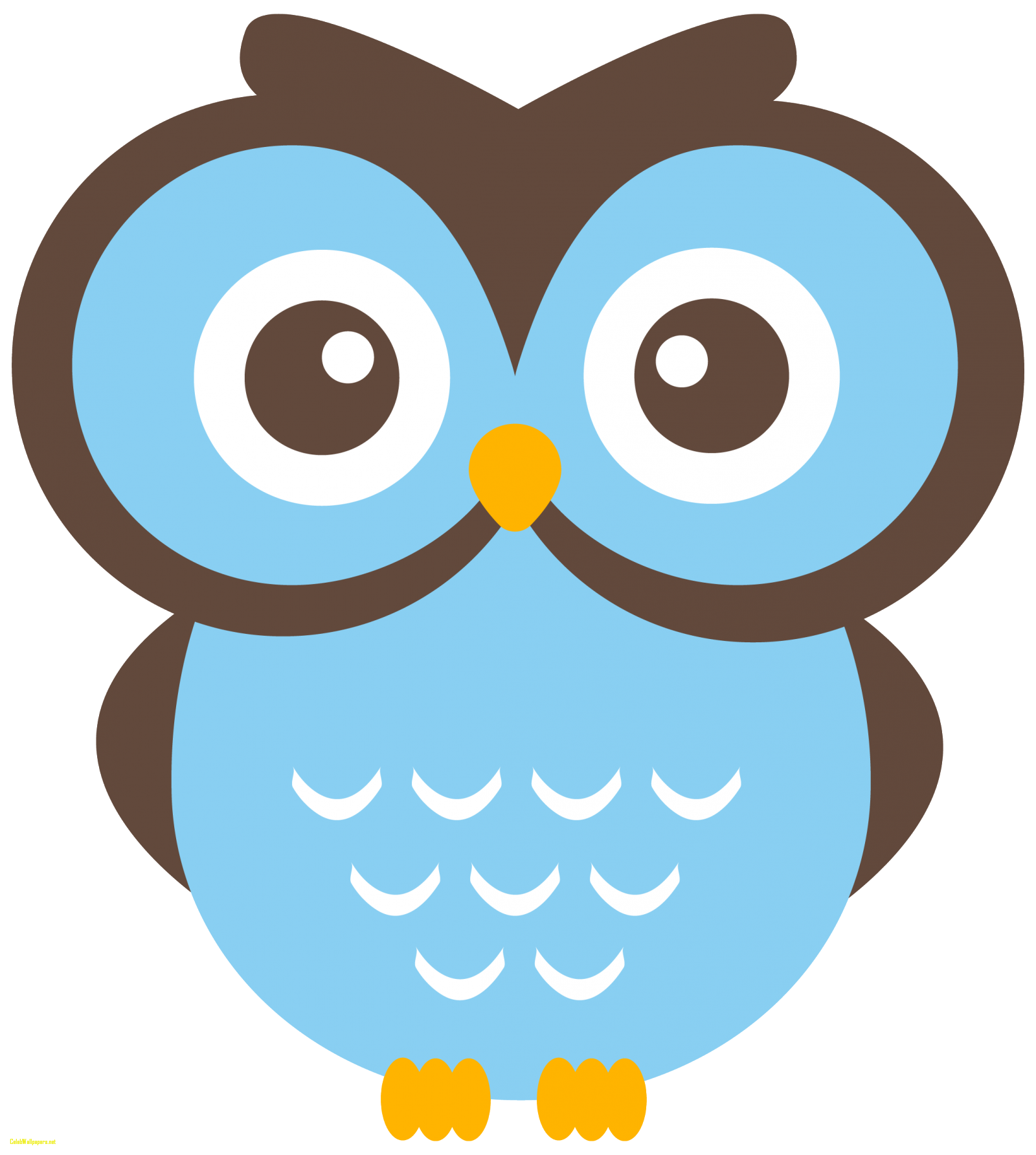 Clipart owl leader.  huge freebie download