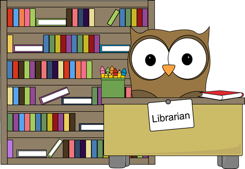 clipart owl library