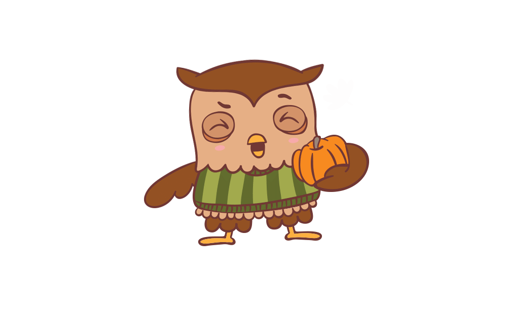 Clipart owl november. Mrs healy s computer