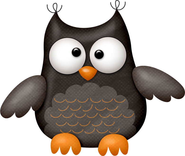 C png clip art. Clipart owl paper