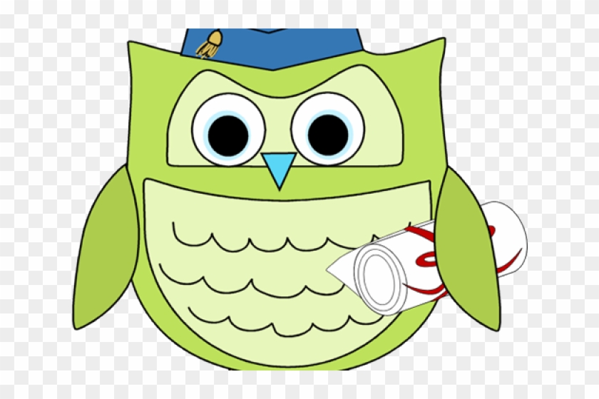 clipart owl preschool