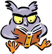 Scholarly panda free images. Clipart owl scholar