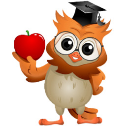 Download clip art . Clipart owl scholar
