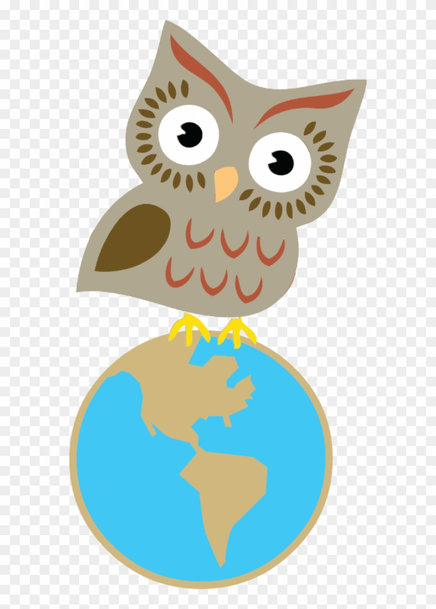 clipart owl science