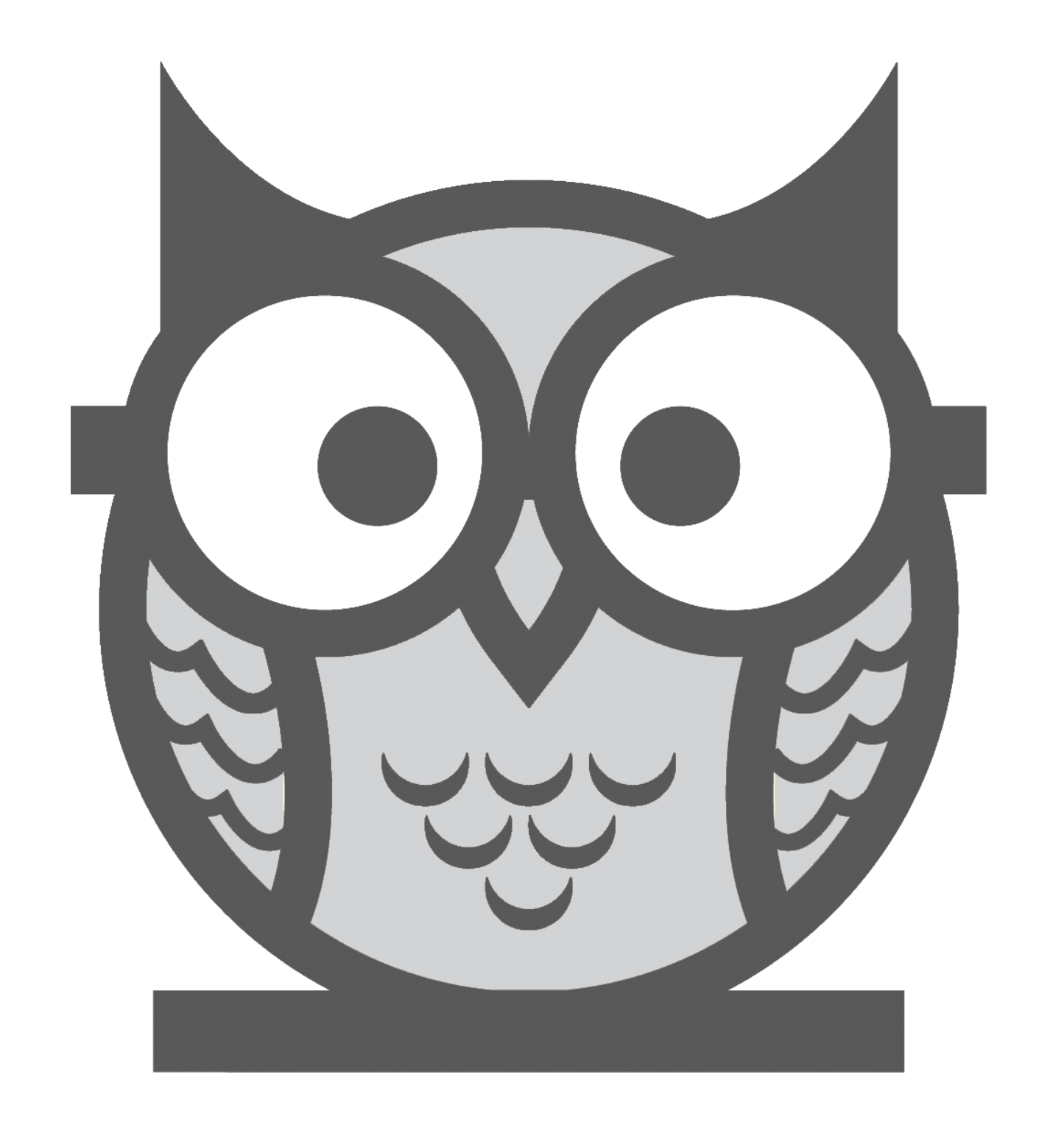 September clipart owl. The evolution of a