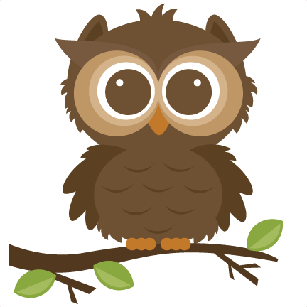 clipart owl transparent background