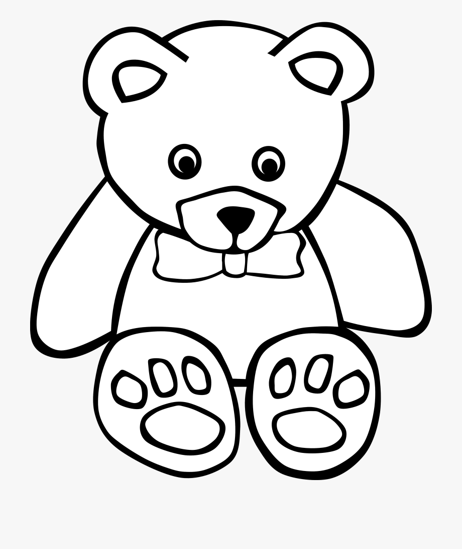 clipart panda carton