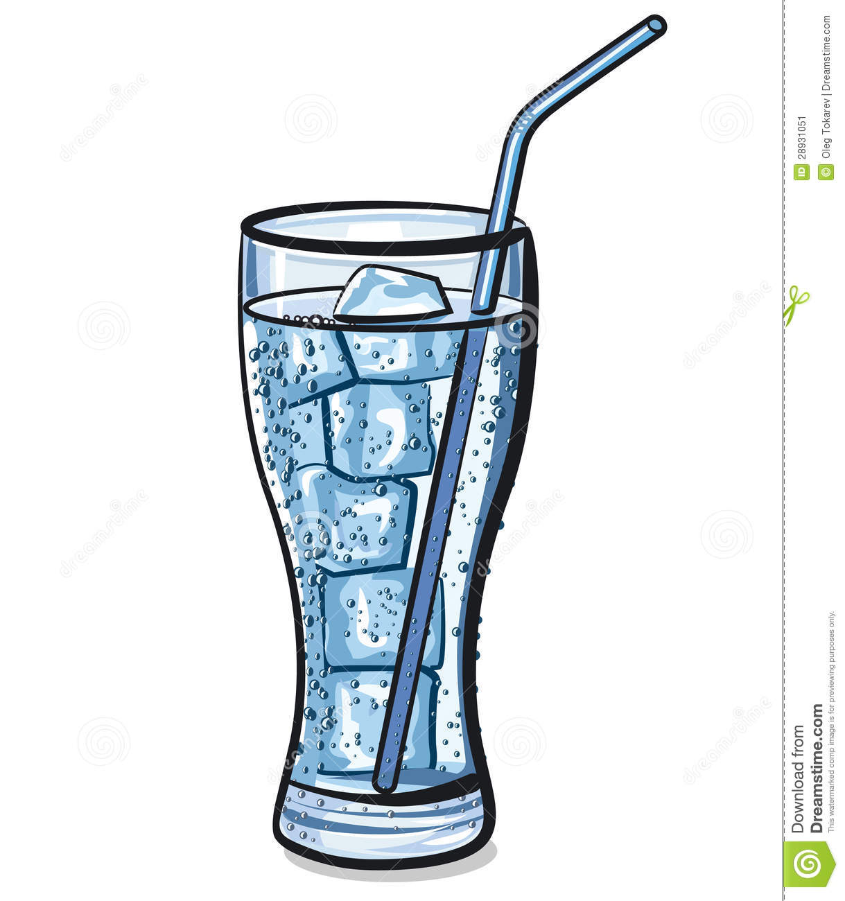 drink clipart cold thing