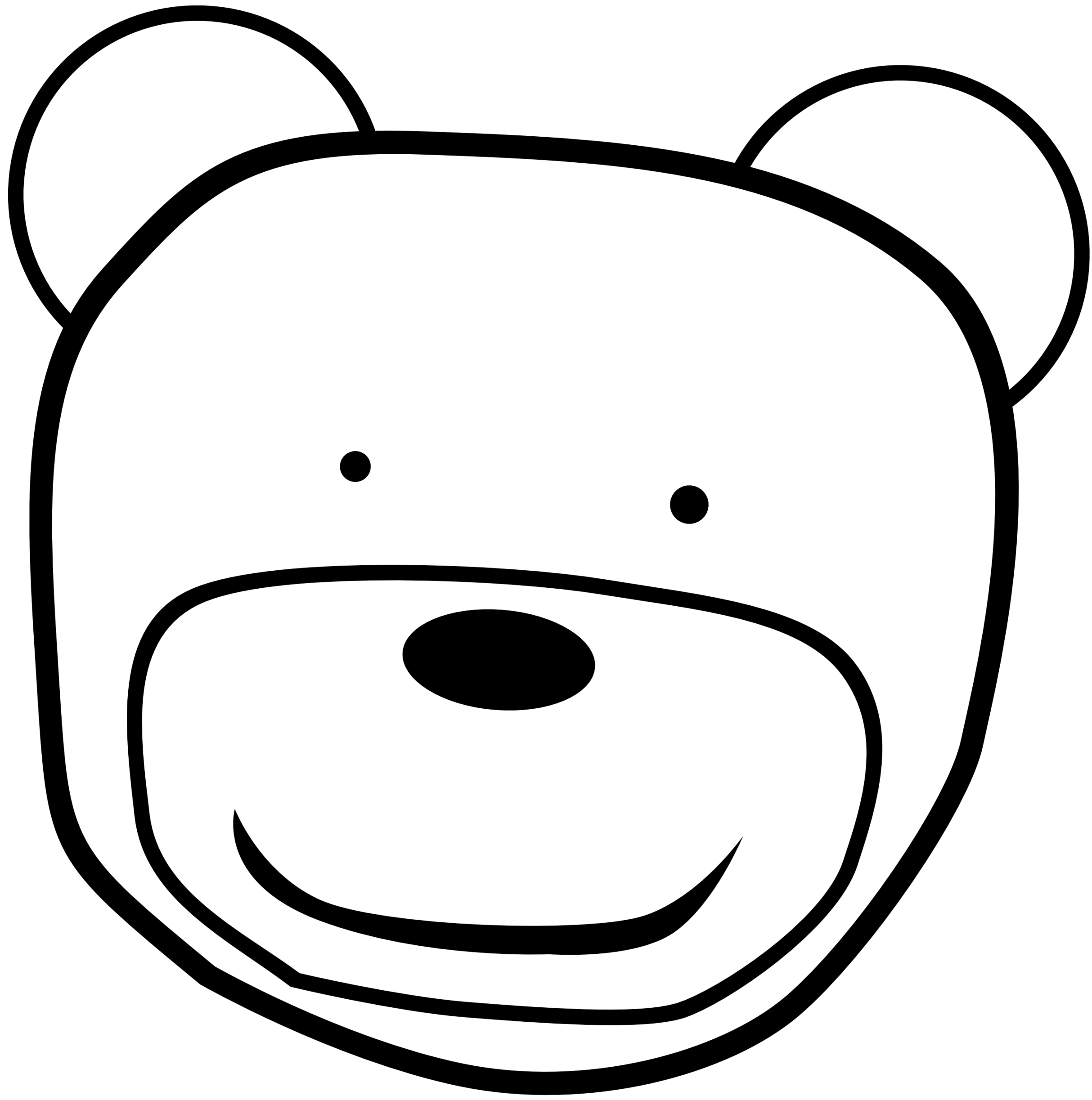 Head free download best. Clipart panda stuffed