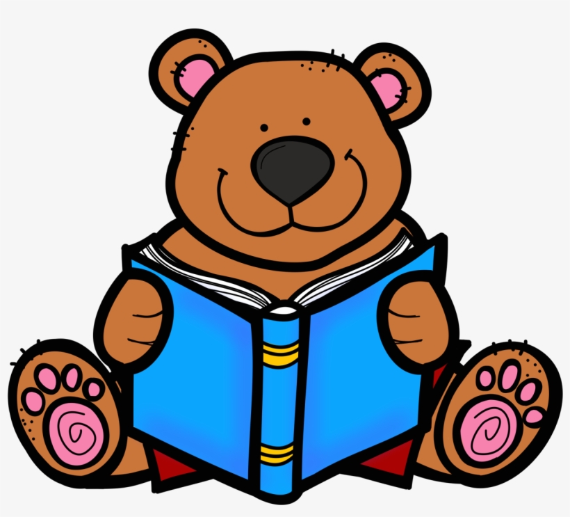 Reading clip art photos. Clipart panda stuffed