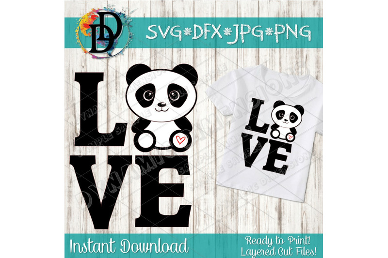 Cute cartoon . Clipart panda svg