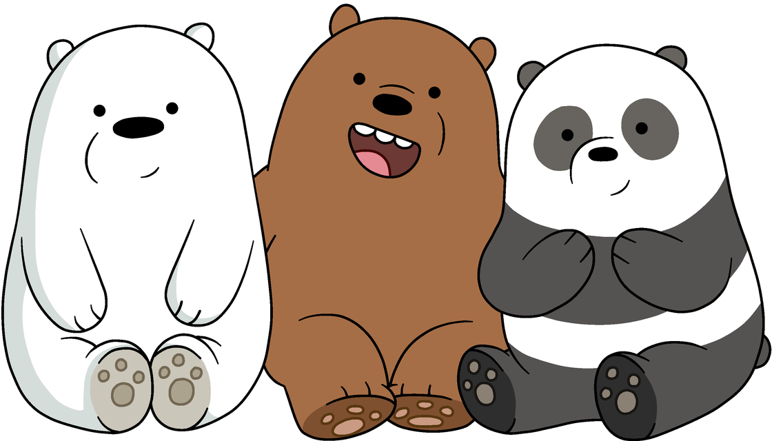 Missha review herb in. Clipart panda we bare bears