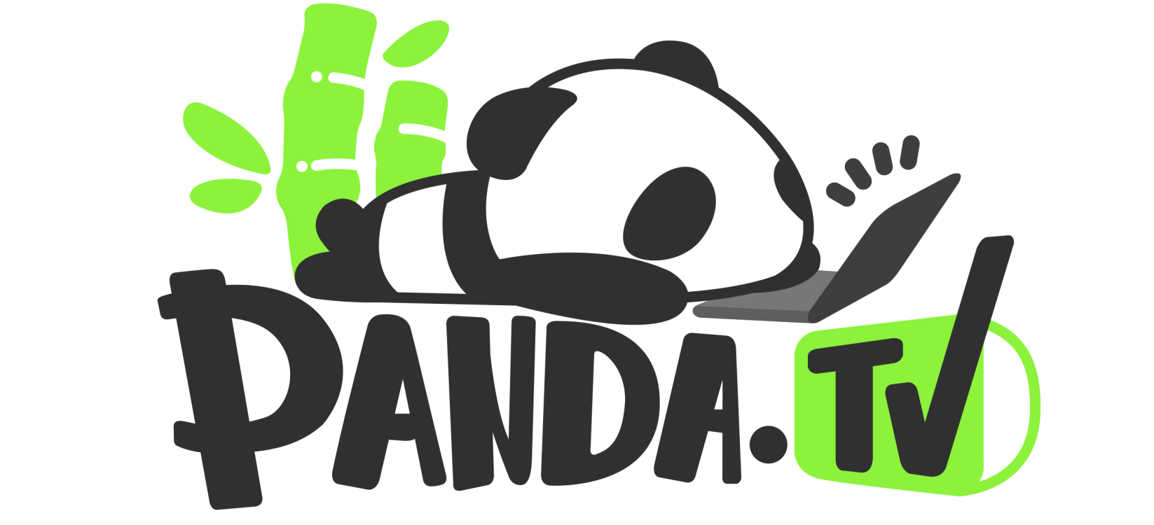 clipart panda 熊猫