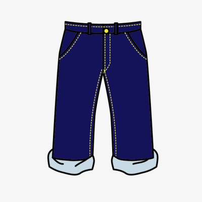 Clipart pants cartoon, Picture #2464929 clipart pants cartoon